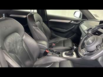 Used Audi Q3 2016 for sale - 74559691: Photo
