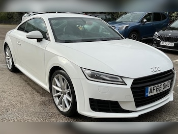 2015 (65) - 2.0 TDI Ultra Sport 2dr ++ 35 TAX / ULEZ / DAB / BLUETOOTH ++