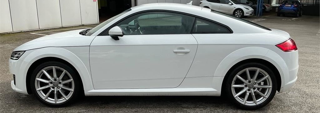 Used Audi TT 2015 for sale - 77663081: Photo 5