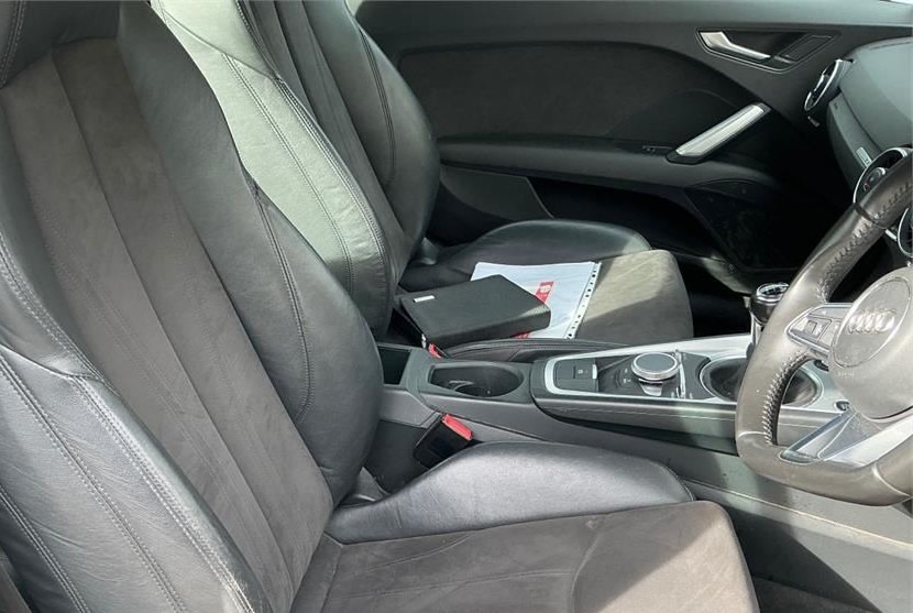 Used Audi TT 2015 for sale - 77663081: Photo 7