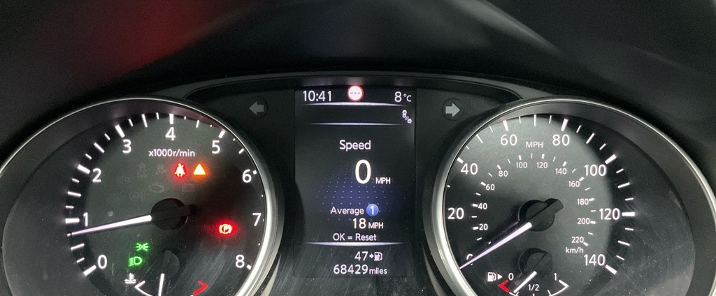 Used Nissan Qashqai 2018 for sale - 77148539: Photo 10