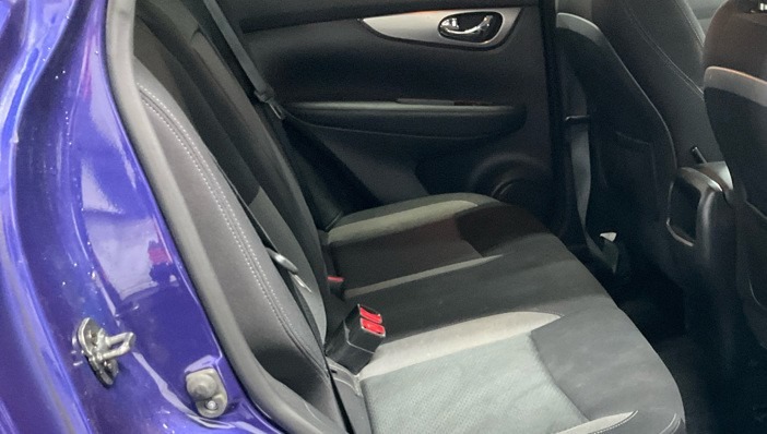 Used Nissan Qashqai 2018 for sale - 77148539: Photo 11