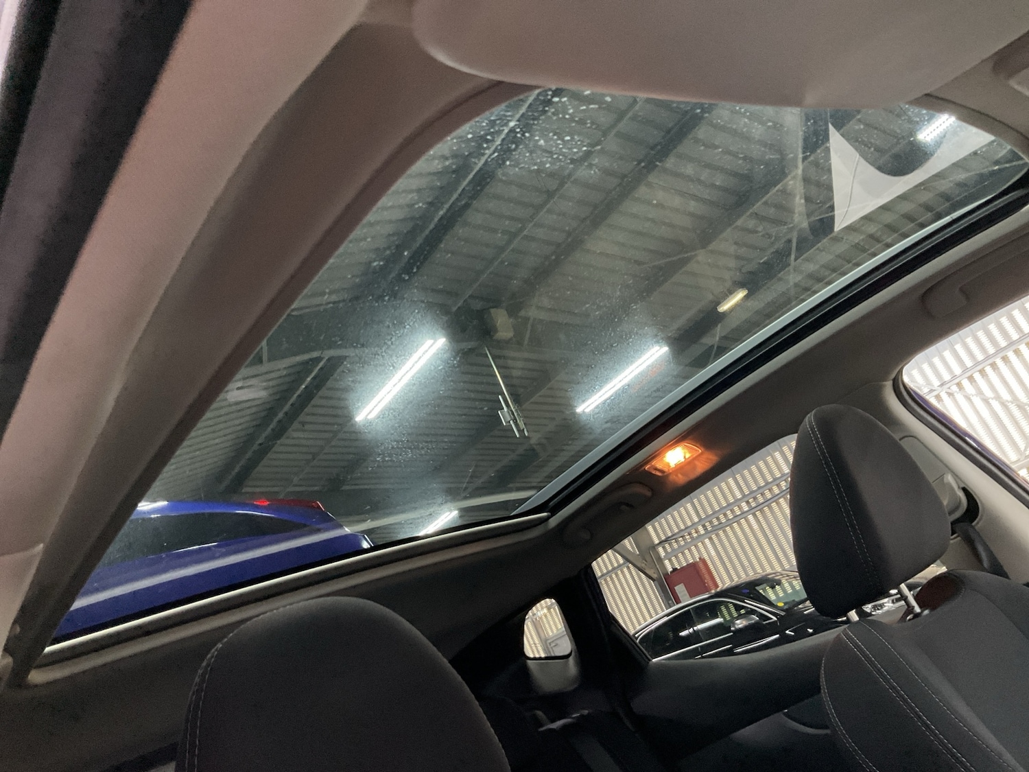 Used Nissan Qashqai 2018 for sale - 77148539: Photo 3