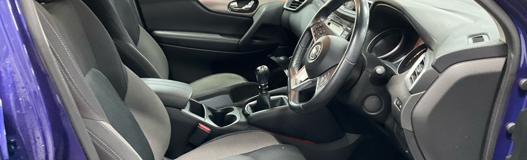 Used Nissan Qashqai 2018 for sale - 77148539: Photo 9