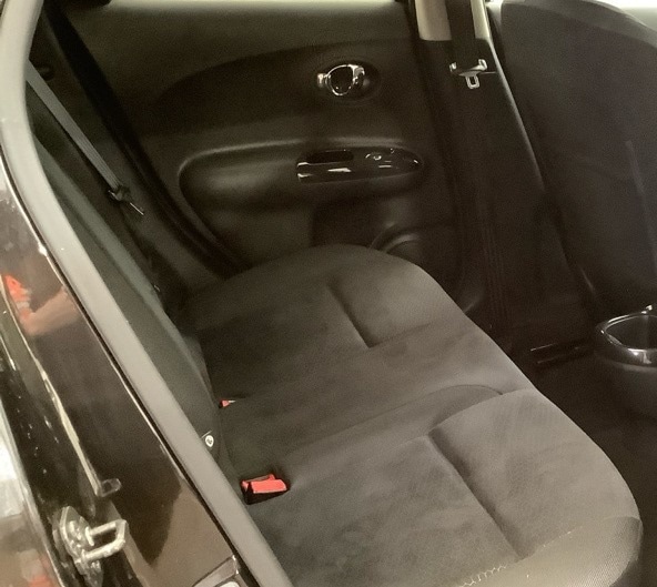 Used Nissan Juke 2014 for sale - 76970066: Photo 10