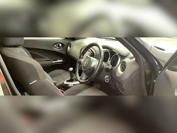 Used Nissan Juke 2014 for sale - 76970066: Photo