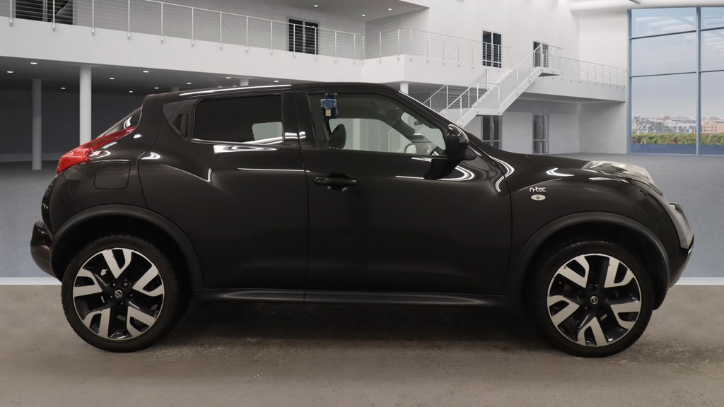 Used Nissan Juke 2014 for sale - 76970066: Photo 7