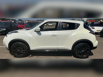 Used Nissan Juke 2016 for sale - 79216018: Photo