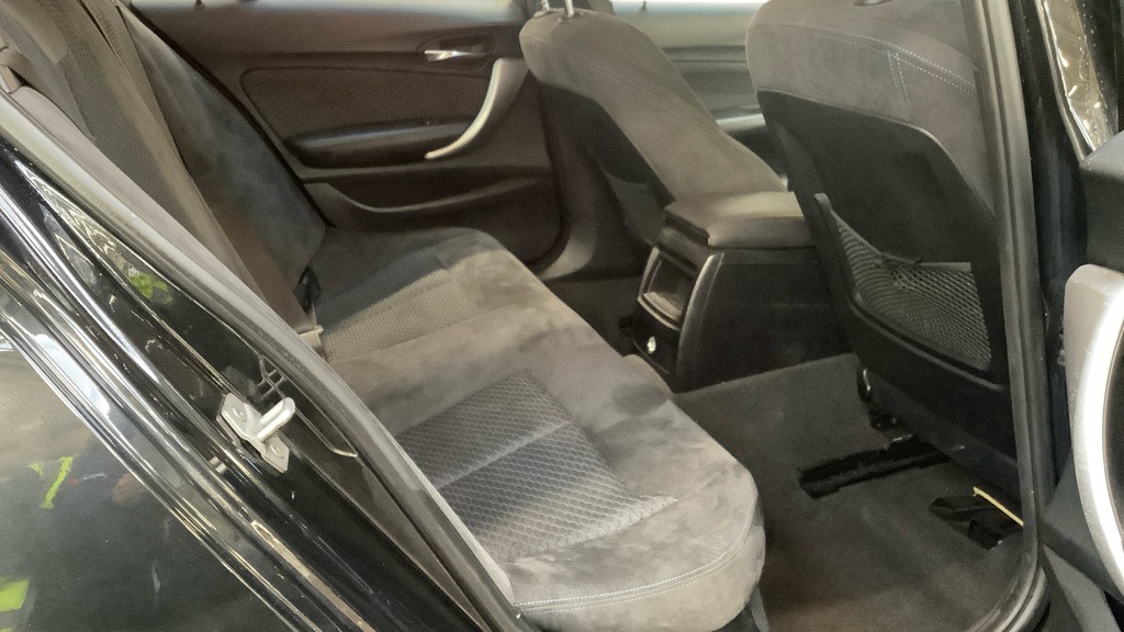 Used BMW 1 Series 2017 for sale - 76892211: Photo 10