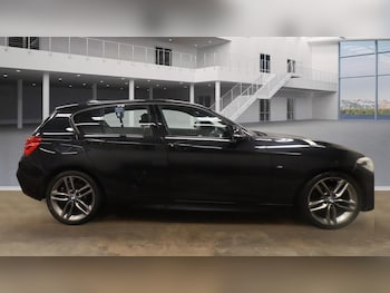 Used BMW 1 Series 2017 for sale - 76892211: Photo