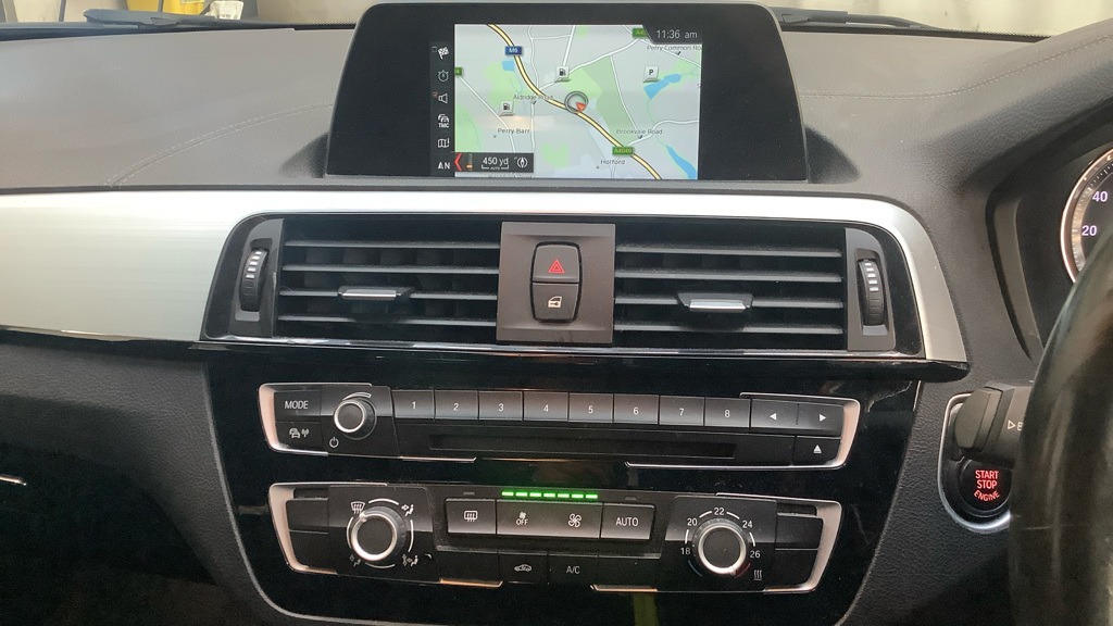 Used BMW 1 Series 2017 for sale - 76892211: Photo 3