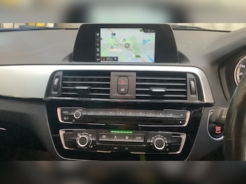 Used BMW 1 Series 2017 for sale - 76892211: Photo