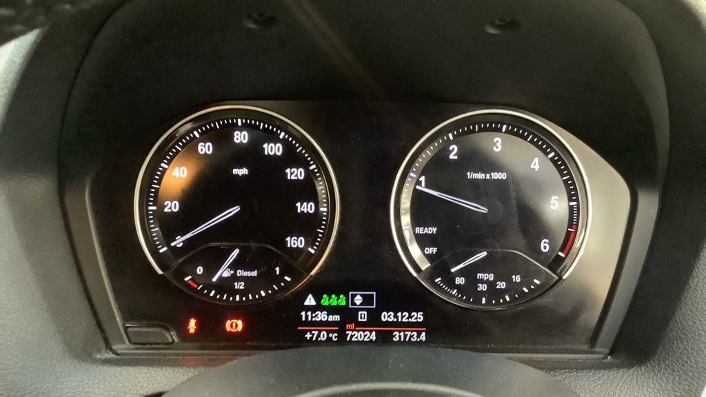 Used BMW 1 Series 2017 for sale - 76892211: Photo 9