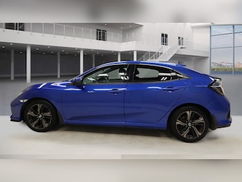 Used Honda Civic 2019 for sale - 77365176: Photo