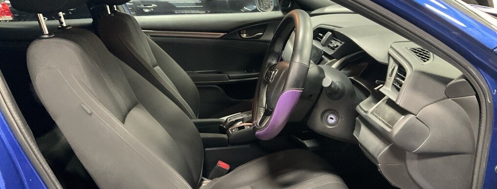 Used Honda Civic 2019 for sale - 77365176: Photo 8