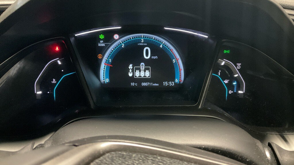 Used Honda Civic 2019 for sale - 77365176: Photo 9