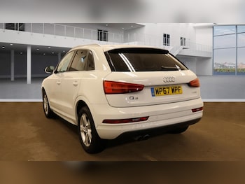 Used Audi Q3 2018 for sale - 75406976: Photo