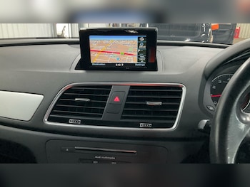 Used Audi Q3 2018 for sale - 75406976: Photo