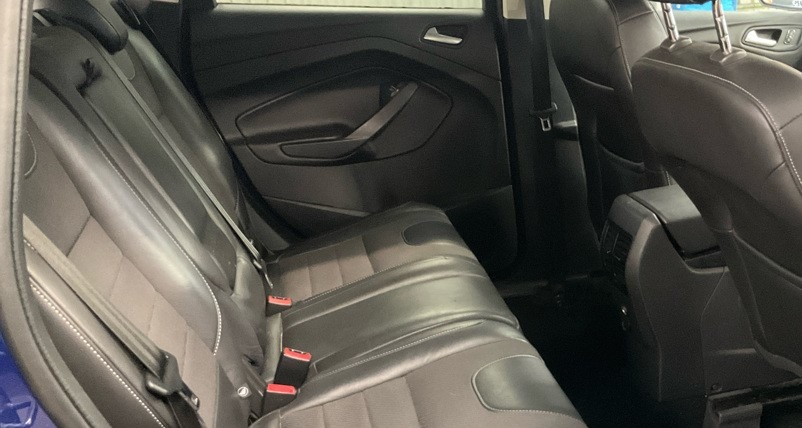 Used Ford Kuga 2016 for sale - 76693529: Photo 10