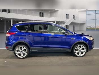 Ford - Kuga