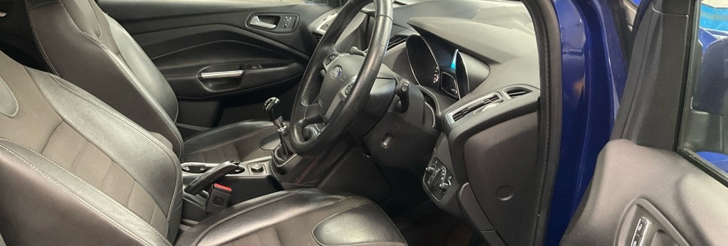 Used Ford Kuga 2016 for sale - 76693529: Photo 8