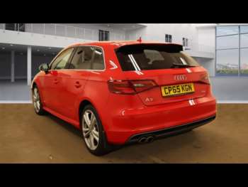 Used Audi A3 2016 for sale - 74430297: Photo