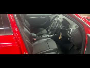 Used Audi A3 2016 for sale - 74430297: Photo