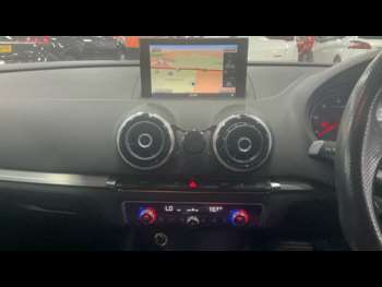 Used Audi A3 2016 for sale - 74430297: Photo