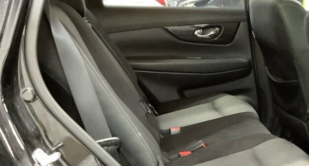 Used Nissan X-Trail 2018 for sale - 77461886: Photo 11