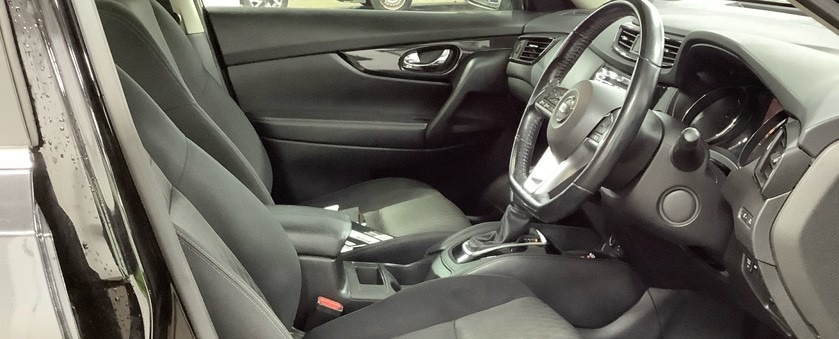 Used Nissan X-Trail 2018 for sale - 77461886: Photo 3