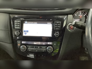 Used Nissan X-Trail 2018 for sale - 77461886: Photo