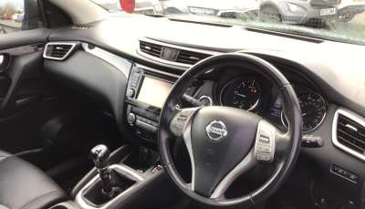 Used Nissan Qashqai 2016 for sale - 77208005: Photo 5