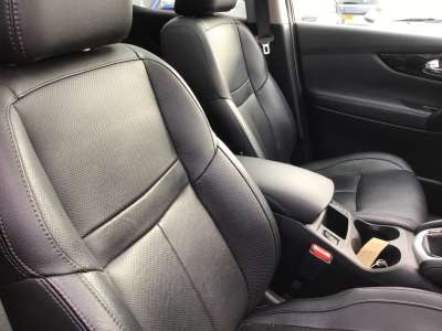 Used Nissan Qashqai 2016 for sale - 77208005: Photo 6