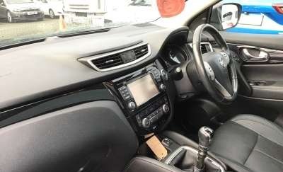 Used Nissan Qashqai 2016 for sale - 77208005: Photo 7
