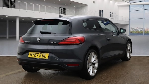 Used Volkswagen Scirocco 2017 for sale - 70104532: Photo 18