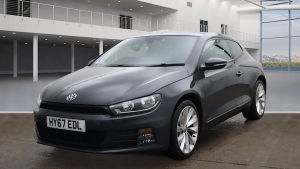 Used Volkswagen Scirocco 2017 for sale - 70104532: Photo 19