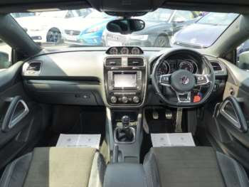 Used Volkswagen Scirocco 2017 for sale - 70104532: Photo