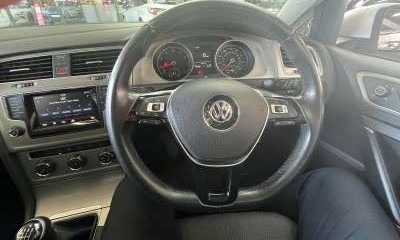 Used Volkswagen Golf 2015 for sale - 76232624: Photo 10