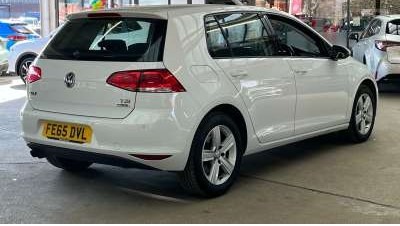 Used Volkswagen Golf 2015 for sale - 76232624: Photo 5