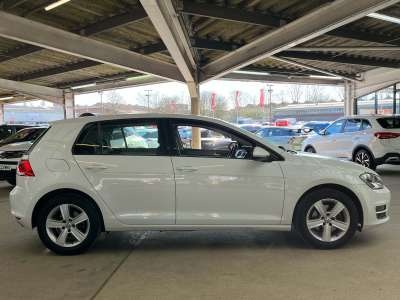 Used Volkswagen Golf 2015 for sale - 76232624: Photo 6
