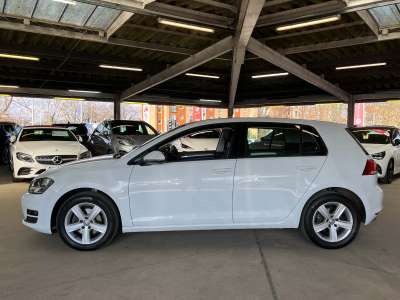 Used Volkswagen Golf 2015 for sale - 76232624: Photo 7