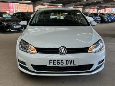 Used Volkswagen Golf 2015 for sale - 76232624: Photo 9