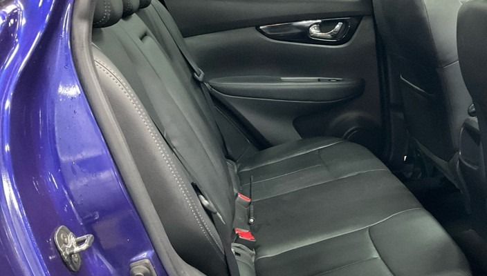 Used Nissan Qashqai 2015 for sale - 77113171: Photo 10