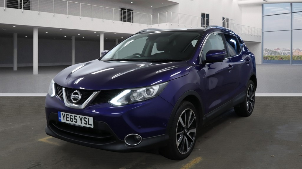 Used Nissan Qashqai 2015 for sale - 77113171: Photo 6