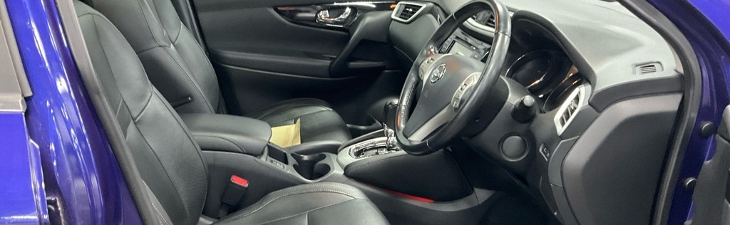 Used Nissan Qashqai 2015 for sale - 77113171: Photo 9