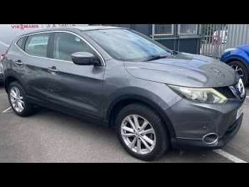 2014 (64) - 1.5 dCi Acenta 5dr ++ SMART VISION PK / 20 TAX / BLUETOOTH / CLIMATE