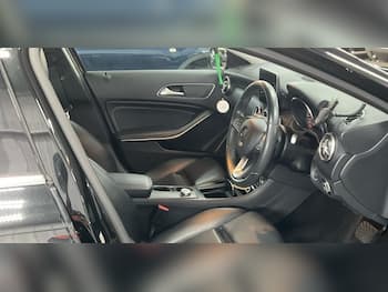 Used Mercedes-Benz A-Class 2017 for sale - 79525857: Photo