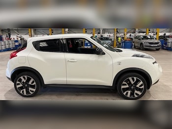 2013 (63) - 1.6 N-Tec 5dr ++ SAT NAV / CAMERA / ULEZ / 18 INCH ALLOYS ++