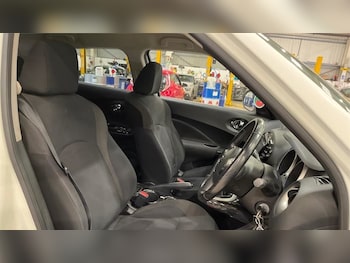 Used Nissan Juke 2013 for sale - 75524103: Photo