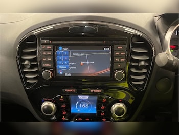 Used Nissan Juke 2013 for sale - 75524103: Photo
